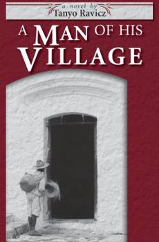 Paperback A Man of His Village Book