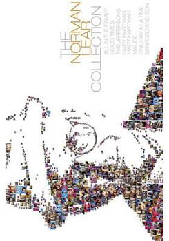 DVD The Norman Lear Collection Book