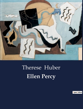 Paperback Ellen Percy [German] Book