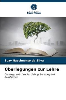 Paperback Überlegungen zur Lehre [German] Book