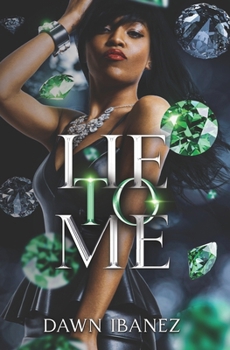 Paperback Lie to Me Book