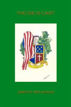 Paperback The Die Is Cast Book