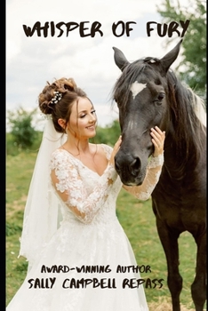 Paperback Whisper of Fury Book