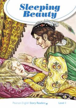 Paperback Level 1: Sleeping Beauty Book