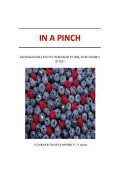 Paperback In a Pinch Book