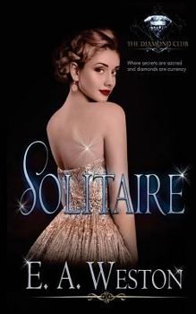 Solitaire - Book  of the Diamond Club