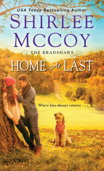 Home at Last - Book #3 of the Bradshaws
