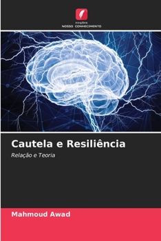 Paperback Cautela e Resiliência [Portuguese] Book