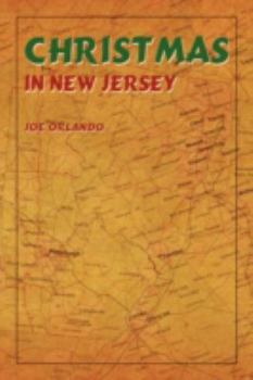Paperback Christmas in New Jersey Book