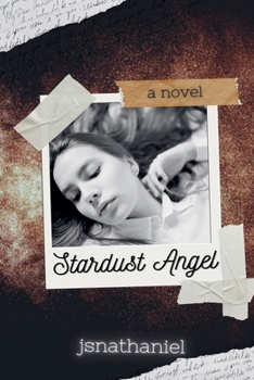 Paperback Stardust Angel Book