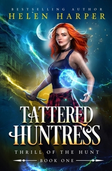 Tattered Huntress (Thrill of the Hunt)