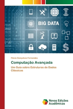 Computação Avançada (Portuguese Edition)