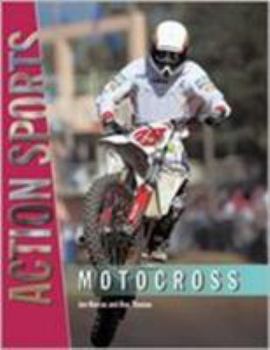 Motocross - Book  of the Action Sports