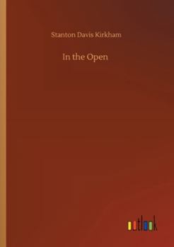 Paperback In the Open Book