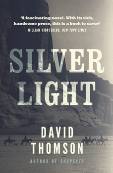 Paperback Silver Light Book