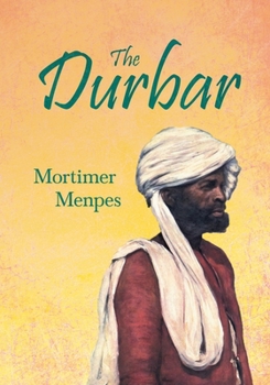 Paperback The Durbar Book