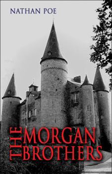 Paperback The Morgan Brothers Book