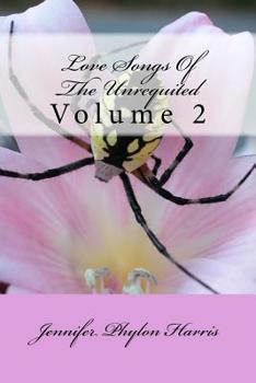 Paperback Love Songs Of The Unrequited Book