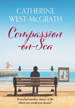 Hardcover Compassion-on-Sea Book