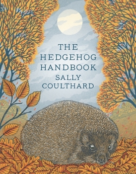 Paperback The Hedgehog Handbook Book