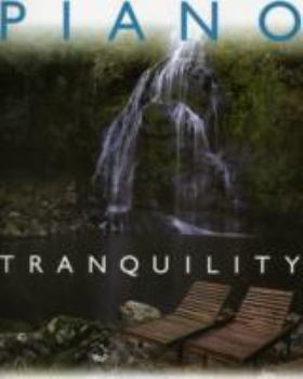 Paperback Piano Tranquility Book