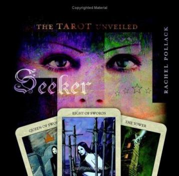 Paperback Seeker: The Tarot Unveiled Book