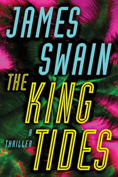 Hardcover The King Tides Book