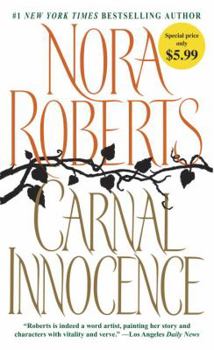 Mass Market Paperback Carnal Innocence Book