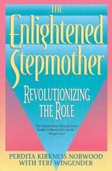 Paperback Enlightened Stepmother Book