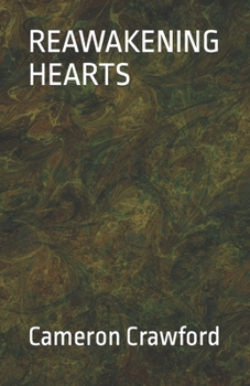 Paperback Reawakening Hearts Book