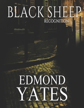 Paperback Black Sheep - Recognition Book