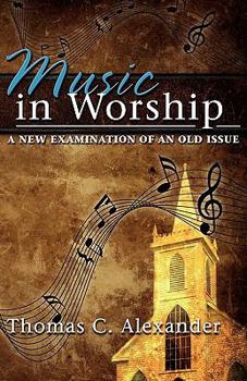 Music in Worship