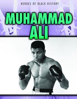 Paperback Muhammad Ali Book