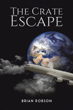 Paperback The Crate Escape Book