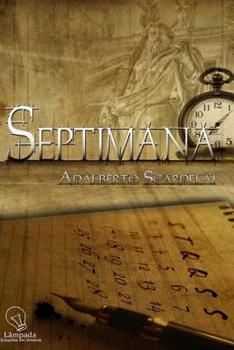 Paperback Septimana [Portuguese] Book