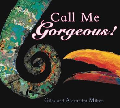 Hardcover Call Me Gorgeous! Book