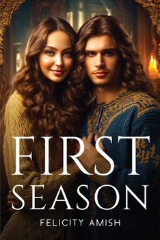 Paperback First Season Book