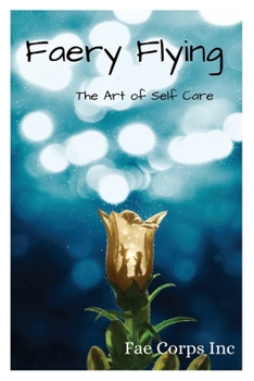 Paperback Faery Flying Book