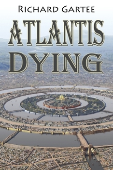 Paperback Atlantis Dying Book