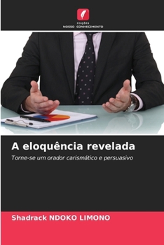 Paperback A eloquência revelada [Portuguese] Book