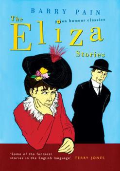 Hardcover Eliza Stories Book