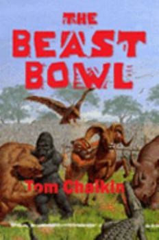 Paperback Beast Bowl Book
