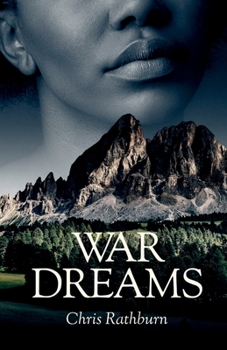 Paperback War Dreams Book
