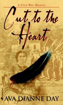 Mass Market Paperback Cut to the Heart Book