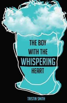 Paperback The Boy With The Whispering Heart Book