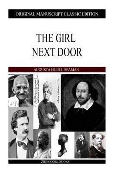 Paperback The Girl Next Door Book