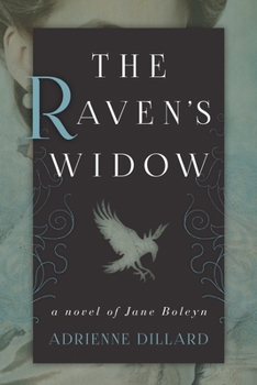 Paperback The Raven's Widow Book