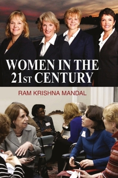Hardcover Women in the 21st Century Book