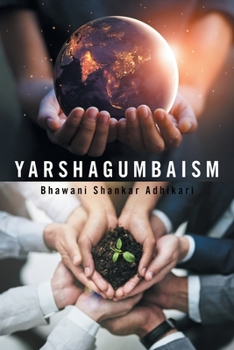 Paperback Yarshagumbaism Book