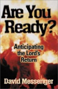 Paperback Are You Ready?: Anticipating the Lord's Return Book